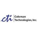 logo of Coleman Technologies