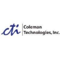 coleman technologies logo image