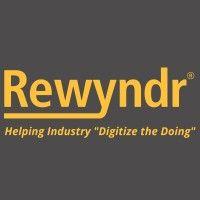 rewyndr logo image