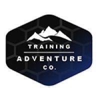 training & adventure co. logo image