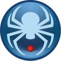 clever spider logo image