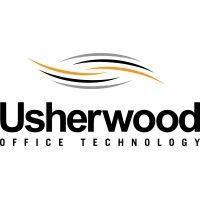 usherwood office technology logo image