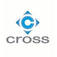 cross company logo image