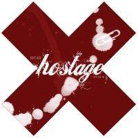 hostage films logo image