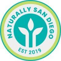 naturally san diego logo image