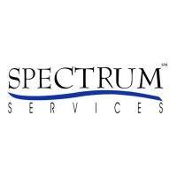 spectrum services logo image