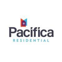 pacifica residential logo image