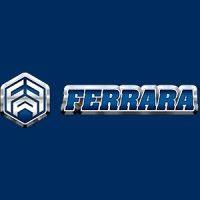 ferrara fire apparatus inc logo image