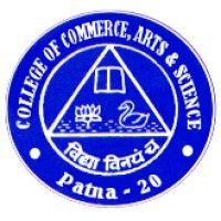 college of commerce logo image