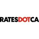 logo of Ratesdotca Group Ltd