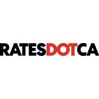 ratesdotca group ltd. logo image