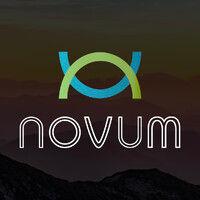 novum logo image