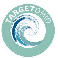 targetohio logo image