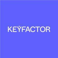 keyfactor logo image