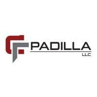 cf padilla, llc logo image