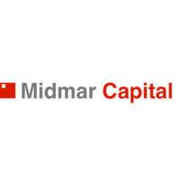 midmar capital llp logo image