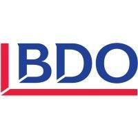 bdo hungary logo image