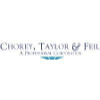 chorey, taylor & feil, a professional corporation logo image