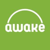 awake logo image