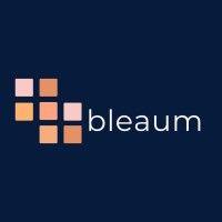 bleaum logo image