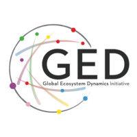 global ecosystem dynamics initiative logo image