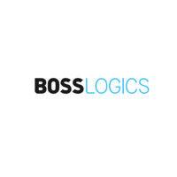 boss logics logo image