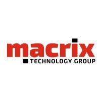 macrix technology group logo image