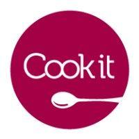 cook it logo image