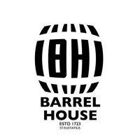 the barrel house st eustatius logo image