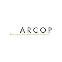 arcop associates pvt. ltd. logo image