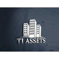 ti assets llc logo image