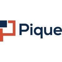 pique logo image