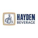 logo of Hayden Beverage Company