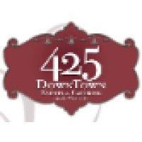 425 downtown logo image