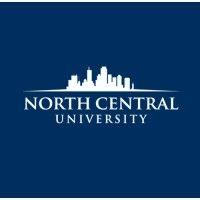 north central university logo image