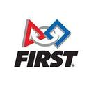 logo of First