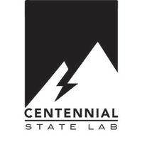 centennial state lab logo image