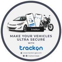 trackon gps logo image