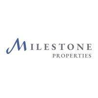 milestone properties logo image