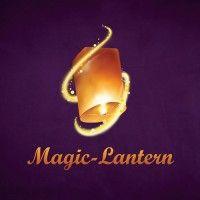 magic-lantern logo image