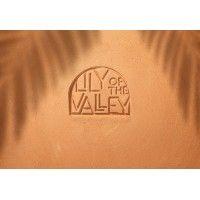 lily of the valley hotel 5* logo image