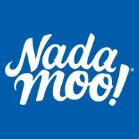 nadamoo! logo image