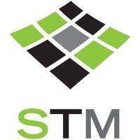 strata title management (stm) logo image