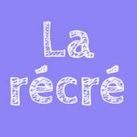 la récré app logo image