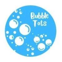 bubble tots logo image