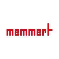 memmert gmbh + co. kg logo image