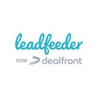 leadfeeder logo image