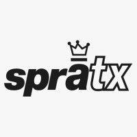 spratx logo image