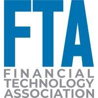 financial technology association