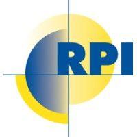 rpi printing logo image